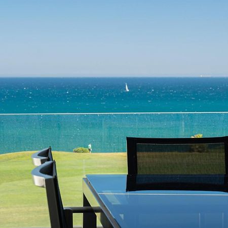 2226-Luxury Sea View Apartment Alcaidesa Eksteriør bilde